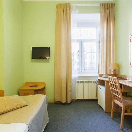 Vesta Hotel Saint Petersburg Luaran gambar